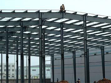 重慶鋼架樓梯建設
